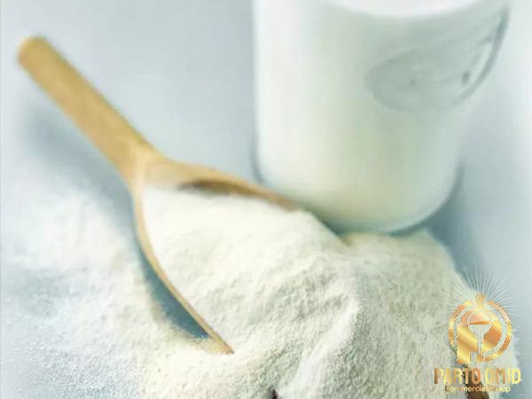 Buy retail and wholesale whey powder milk price