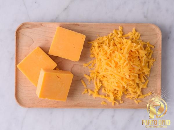 Best cheddar cheese powder | Buy at a cheap price