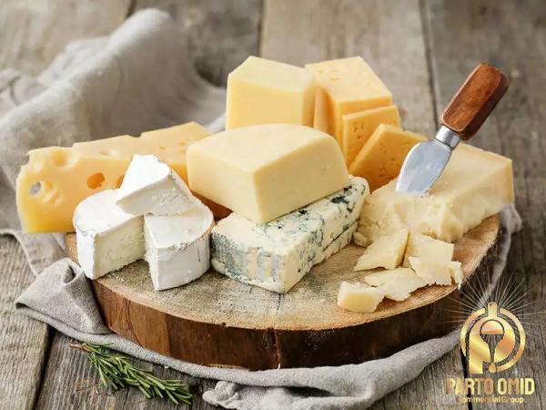 The price of cheese day + purchase and sale of cheese day wholesale