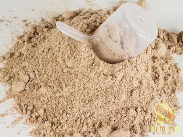 Buy sweet whey powder specification at an exceptional price