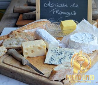 Purchase and today price of best ricotta cheese