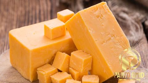 Buy the best cheddar cheese in the world at an exceptional price